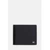 Product Tommy Hilfiger Πορτοφόλι Ανδρικό Δερμάτινο TH Element Extra CC and Coin Μαύρο thumbnail image