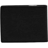 Product Tommy Hilfiger Men's Small TH Business Saffiano Zip CC & Coin Wallet, Black thumbnail image