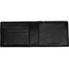 Product Tommy Hilfiger Men's Small TH Business Saffiano Zip CC & Coin Wallet, Black thumbnail image