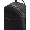 Product Tommy Hilfiger Men's Large Business Saffiano Dome Backpack, Black thumbnail image