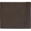 Product Tommy Hilfiger Men's Small Wallet TH Corp CC Flap and Coin, Dark Brown thumbnail image