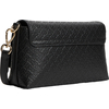 Product Tommy Hilfiger Women's Small Crossbody Bag TH Icon Crossover Mono Black thumbnail image