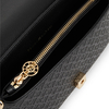 Product Tommy Hilfiger Women's Small Crossbody Bag TH Icon Crossover Mono Black thumbnail image