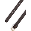 Product Tommy Hilfiger Γυναικεία Στενή Ζώνη Essential Effortless 2.5 Go Καφέ 75cm thumbnail image