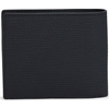 Product Tommy Hilfiger Men's Small TH Business Saffiano CC & Coin Wallet, Dark Blue thumbnail image