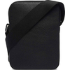 Product Tommy Hilfiger Men's Small TH Central Mini Reporter Bag, Black thumbnail image