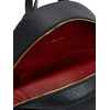 Product Tommy Hilfiger Women's Backpack TH Icon Backpack Monogram Dark Blue thumbnail image