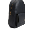 Product Tommy Hilfiger Women's Backpack TH Icon Backpack Monogram Dark Blue thumbnail image
