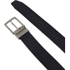 Product Tommy Hilfiger Ανδρική Μεσαία Ζώνη Διπλής Όψης Adan Rev 3.5 Pebble Μπλε/Καφέ 85cm thumbnail image