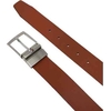 Product Tommy Hilfiger Ανδρική Μεσαία Ζώνη Διπλής Όψης Adan Rev 3.5 Pebble Μπλε/Καφέ 90cm thumbnail image
