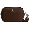 Product Tommy Hilfiger Women's Small Popette Camera Bag, Brown thumbnail image