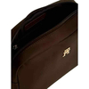 Product Tommy Hilfiger Women's Small Popette Camera Bag, Brown thumbnail image