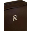 Product Tommy Hilfiger Women's Small Popette Camera Bag, Brown thumbnail image