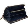 Product Tommy Hilfiger Women's Large Wallet TH Icon Large Zip-Around Nylon Corp Dark Blue thumbnail image