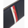Product Tommy Hilfiger Women's Large Wallet TH Hilfiger Icon Continental Zip-Around Dark Blue thumbnail image