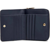 Product Tommy Hilfiger Women's Medium Wallet TH Icon Medium Zip-Around With Flap Corp Dark Blue thumbnail image