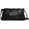 Product Tommy Hilfiger Women's Small Soft Leather Mini Crossover Bag in Black thumbnail image