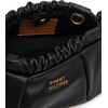 Product Tommy Hilfiger Women's Small Soft Leather Mini Crossover Bag in Black thumbnail image