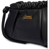 Product Tommy Hilfiger Women's Small Soft Leather Mini Crossover Bag in Black thumbnail image