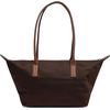 Product Tommy Hilfiger Women's Large Popette East West Tote, Fondant Brown thumbnail image