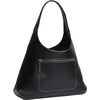 Product Tommy Hilfiger Women's Medium Everyday Hobo Bag, Black thumbnail image