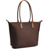 Product Tommy Hilfiger Women's Large Popette Tote in Fondant Brown thumbnail image