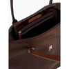 Product Tommy Hilfiger Women's Large Popette Tote in Fondant Brown thumbnail image