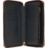 Product Tommy Hilfiger Women's Large Wallet TH Leather Lrg Za Wallet Red thumbnail image