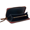 Product Tommy Hilfiger Women's Large Wallet TH Leather Lrg Za Wallet Red thumbnail image