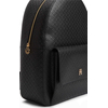 Product Tommy Hilfiger Women's Medium TH Icon Backpack, Mono, Black thumbnail image