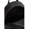 Product Tommy Hilfiger Women's Medium TH Icon Backpack, Mono, Black thumbnail image