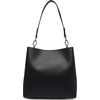 Product Tommy Hilfiger Women's Medium Shoulder Bag TH Icon Shoulder Bag Mono Black thumbnail image