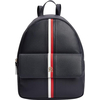 Product Tommy Hilfiger Women's Medium Backpack TH Corp ESS Backpack Dark Blue thumbnail image