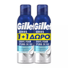Product Gillette Series Cooling Aftershave Gel (200+200ml) thumbnail image