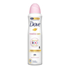 Product Dove Invisible Care Water Lily & Rose Scent Deo Spray 150ml thumbnail image