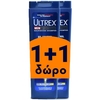 Product Ultrex Oily Hair Shampoo 360ml 1+1 thumbnail image