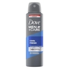 Product Dove Men Cool Fresh Deodorant Spray 150ml thumbnail image