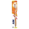 Product Aim Toothbrush Anti Plaque Medium 1pc thumbnail image