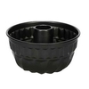 Product Patisse Cake Mould with non-stick coating Classic 26cm Black  thumbnail image