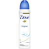 Product Dove Men Extra Fresh Deodorant Spray 150ml thumbnail image