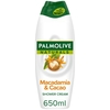 Product Palmolive Αφρώδες Πλύσιμο Σώματος 650ml Μακαντάμια thumbnail image