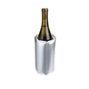 Product Vacu Vin Bottle Icebox Wine Cooler Silver thumbnail image