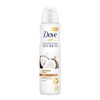 Product Dove Coconut & Jasmine Flower Deo Spray 150ml thumbnail image