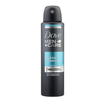 Product Dove Men Clean Comfort Deo Spray 150ml thumbnail image