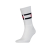 Product Tommy Hilfiger White Flag 1P Colour-Blocked Flag Socks 43-46 thumbnail image