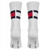 Product Tommy Hilfiger Λευκές Κάλτσες Flag 1p Colour-blocked Flag Socks 43-46 thumbnail image