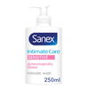 Product Sanex Υγρό Καθαρισμού Ευαίσθητης Περιοχής Intimate Care Sensitive 250ml thumbnail image