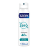 Product Sanex Zero 0% Extra Control Χωρίς Αλκοόλ Deodorant Spray 150ml thumbnail image