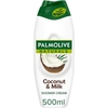 Product Palmolive Αφρώδες Πλύσιμο Σώματος 500ml Ενυδάτωση Καρύδας 1+1 thumbnail image