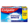 Product Colgate Sensitive Whitening Toothpaste 2x75ml - Gentle on Teeth, Effective Whitening thumbnail image